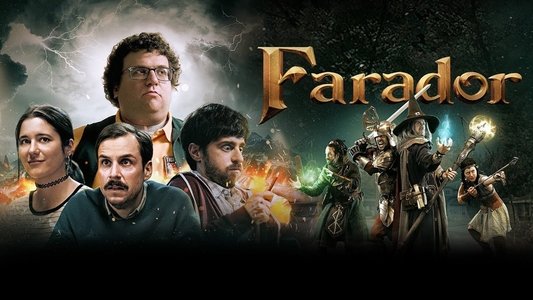 Farador