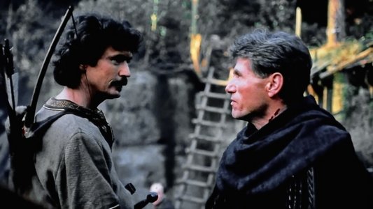 Robin Hood