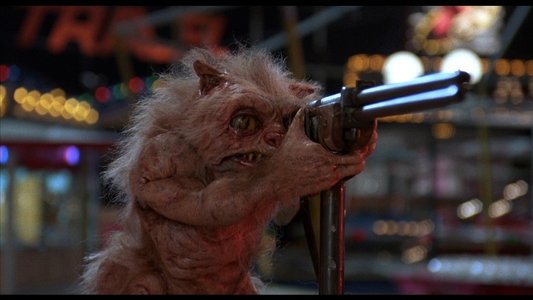 Ghoulies II