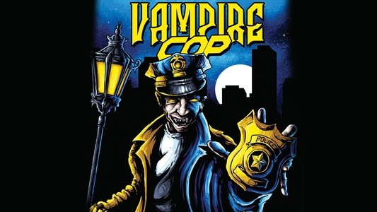 Vampire Cop