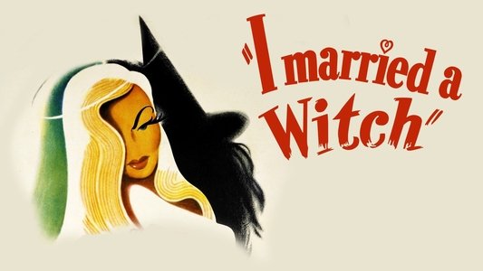 I Married a Witch