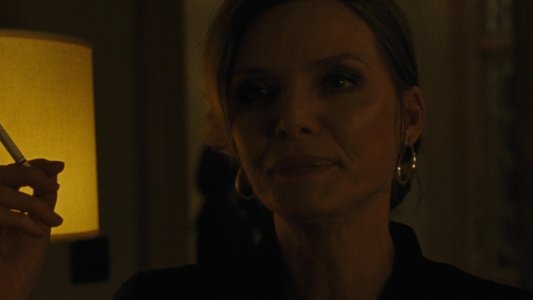 mother!