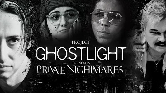 Private Nightmares