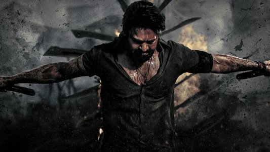 సలార్: పార్ట్‌ 1 – సీజ్‌ఫైర్‌