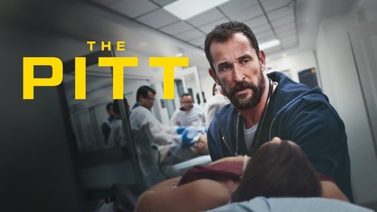 The Pitt