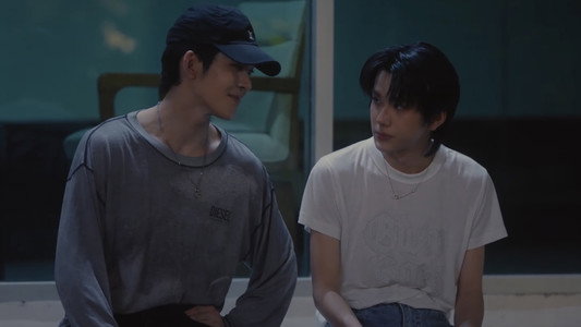 รักสุดใจนายแฟนบอย