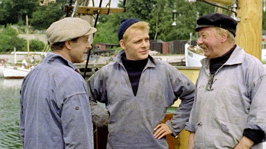 Det skete paa Møllegaarden