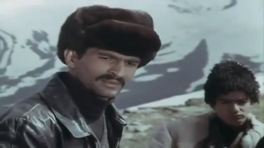 Çətirimiz Buludlardır