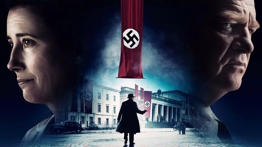 Alone in Berlin