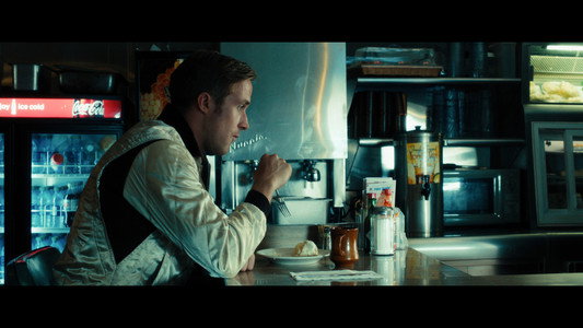 Drive