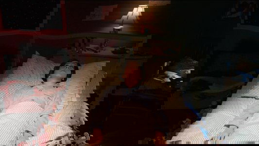 The Nightmare