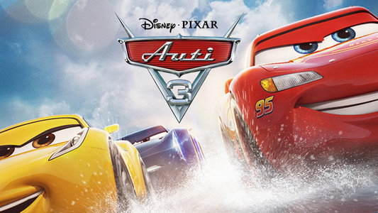 Cars 3