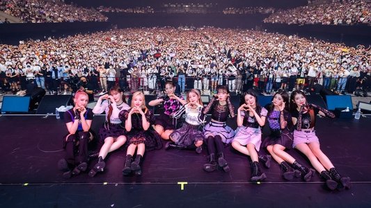 Kep1er Japan Debut Showcase Live FLY-UP