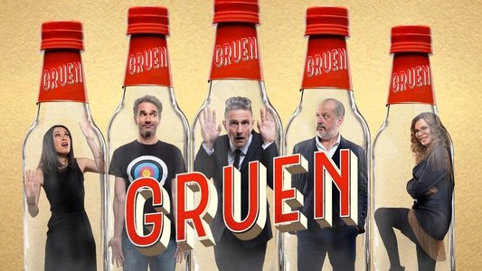 Gruen