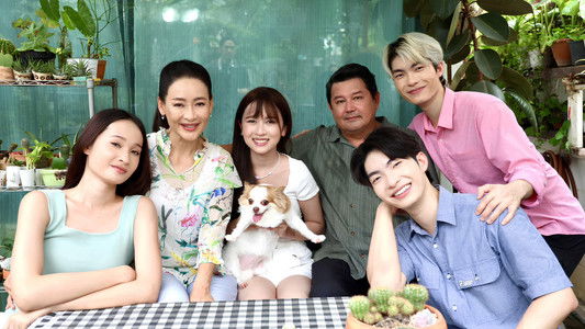 เจน(จะ)เป็นดาวสินกำ