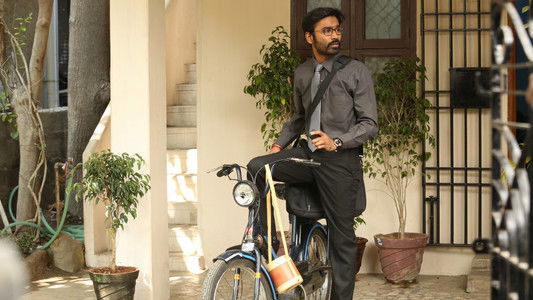 வேலையில்லா பட்டதாரி 2