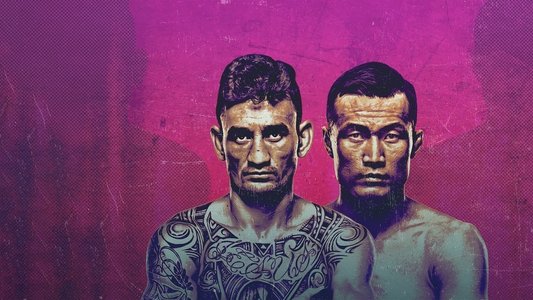 UFC Fight Night 225: Holloway vs. The Korean Zombie