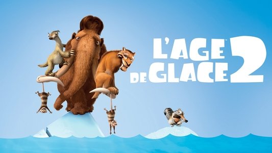 Ice Age: The Meltdown