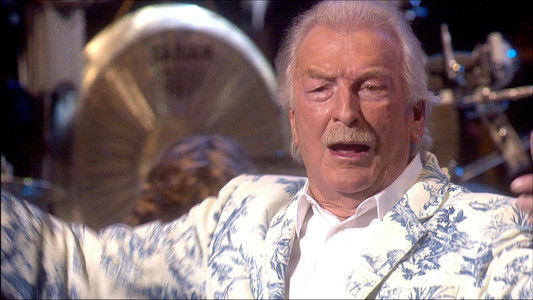 James Last: Live at The Royal Albert Hall