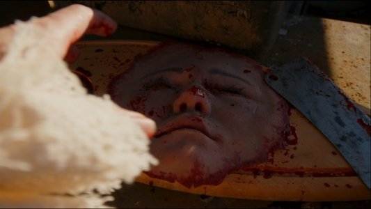L'Ultima Vendemmia