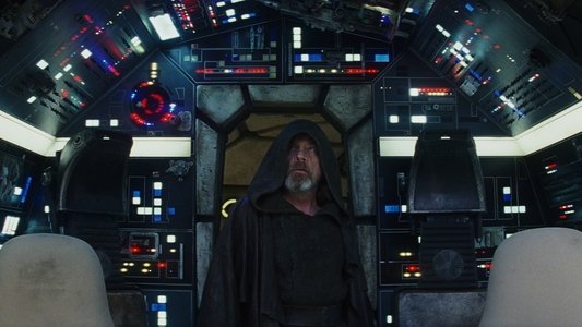 Star Wars: The Last Jedi