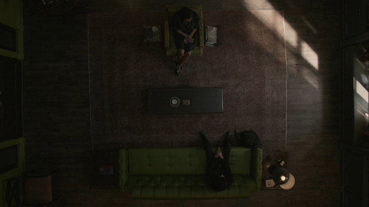 Mr. Robot