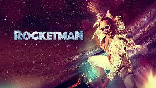 Rocketman