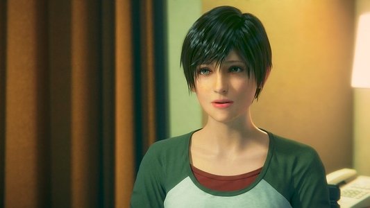 バイオハザード ヴェンデッタ