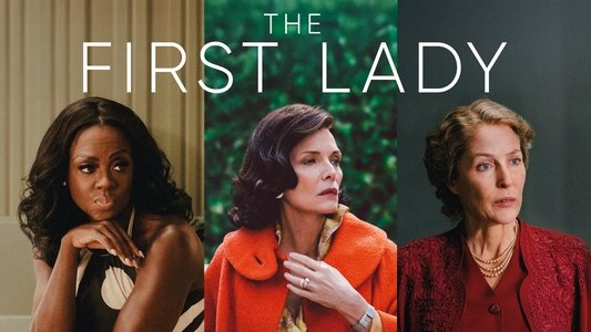 The First Lady