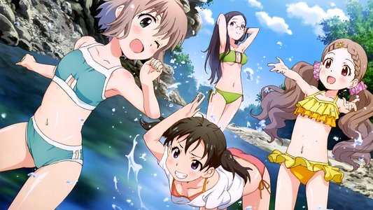 ヤマノススメ