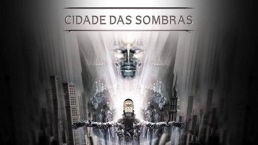 Dark City