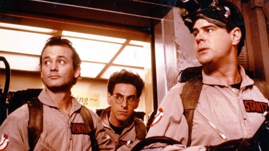 Ghostbusters