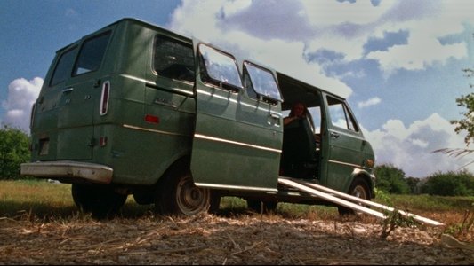 The Texas Chain Saw Massacre
