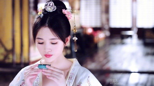 热血长安