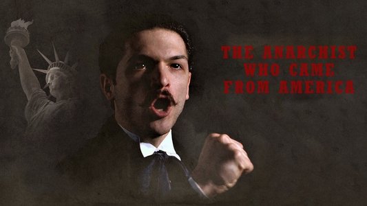 L'anarchico venuto dall'America
