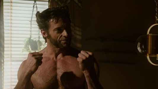 X-Men: Days of Future Past
