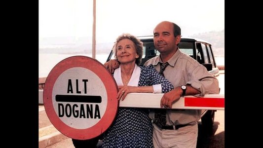 Voyage à Rome