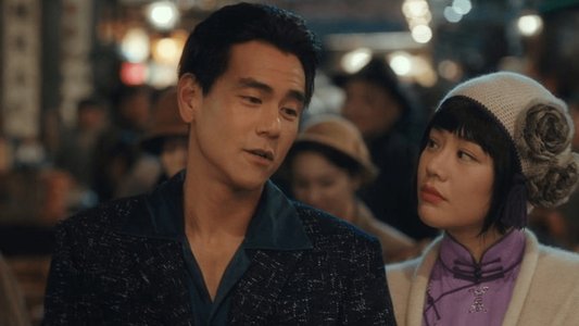 第一炉香