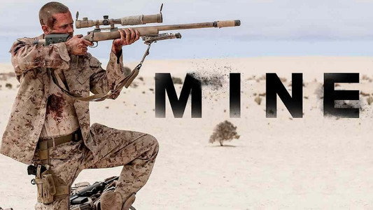 Mine