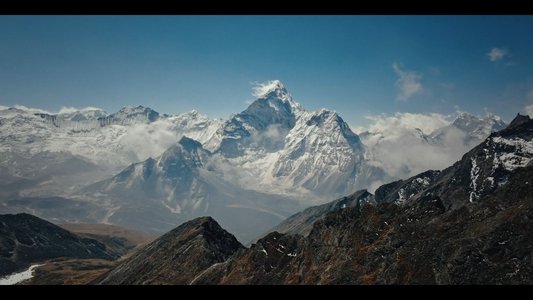 Kaizen: 1 an pour gravir l'Everest
