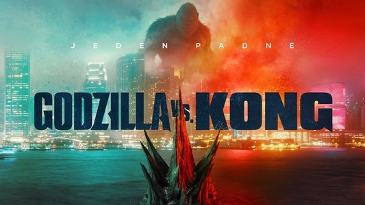 Godzilla vs. Kong