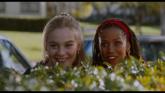 Clueless