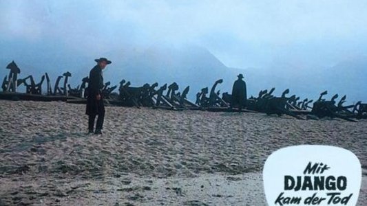 L'uomo, l'orgoglio, la vendetta