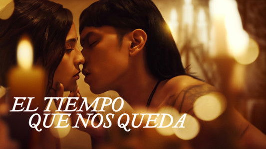 The Time That Remains