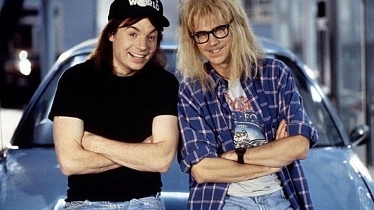 Wayne's World 2