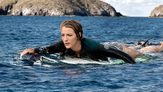 The Shallows