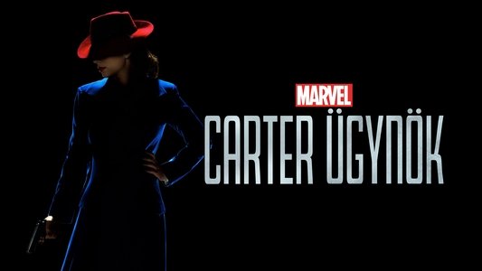Marvel's Agent Carter