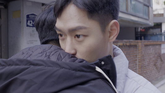 퍼스트 러브 스토리