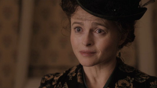 Enola Holmes