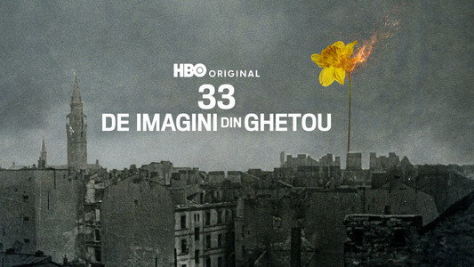33 zdjęcia z getta